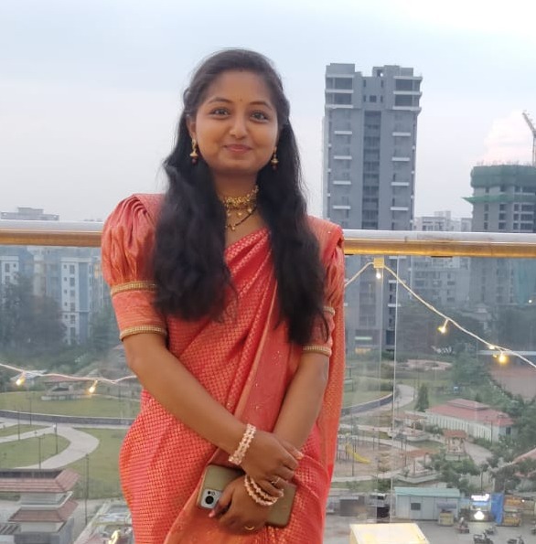 Supriya Ramesh Unavane